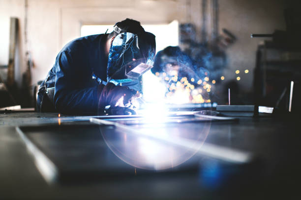 Best Maintenance and Repair Welding in Brookhaven, PA