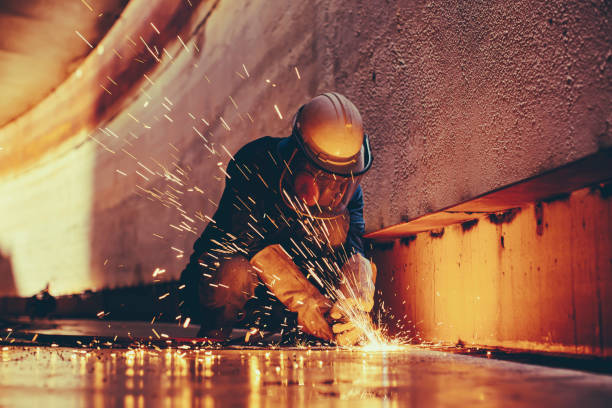 Brookhaven, PA Welder & Metal Fabrication Company