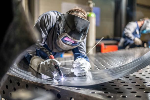 Best Structural Steel Welding in Brookhaven, PA
