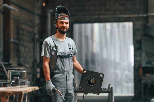 Best Automation and Robotic Welding in Brookhaven, PA