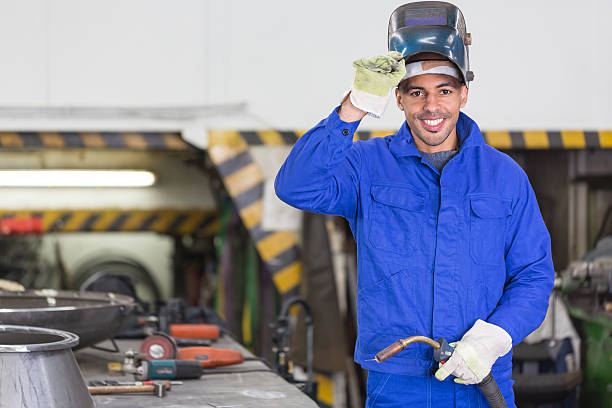 Best Aerospace and Defense Welding in Brookhaven, PA